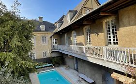 La Chambre 311 piscine hyper centre