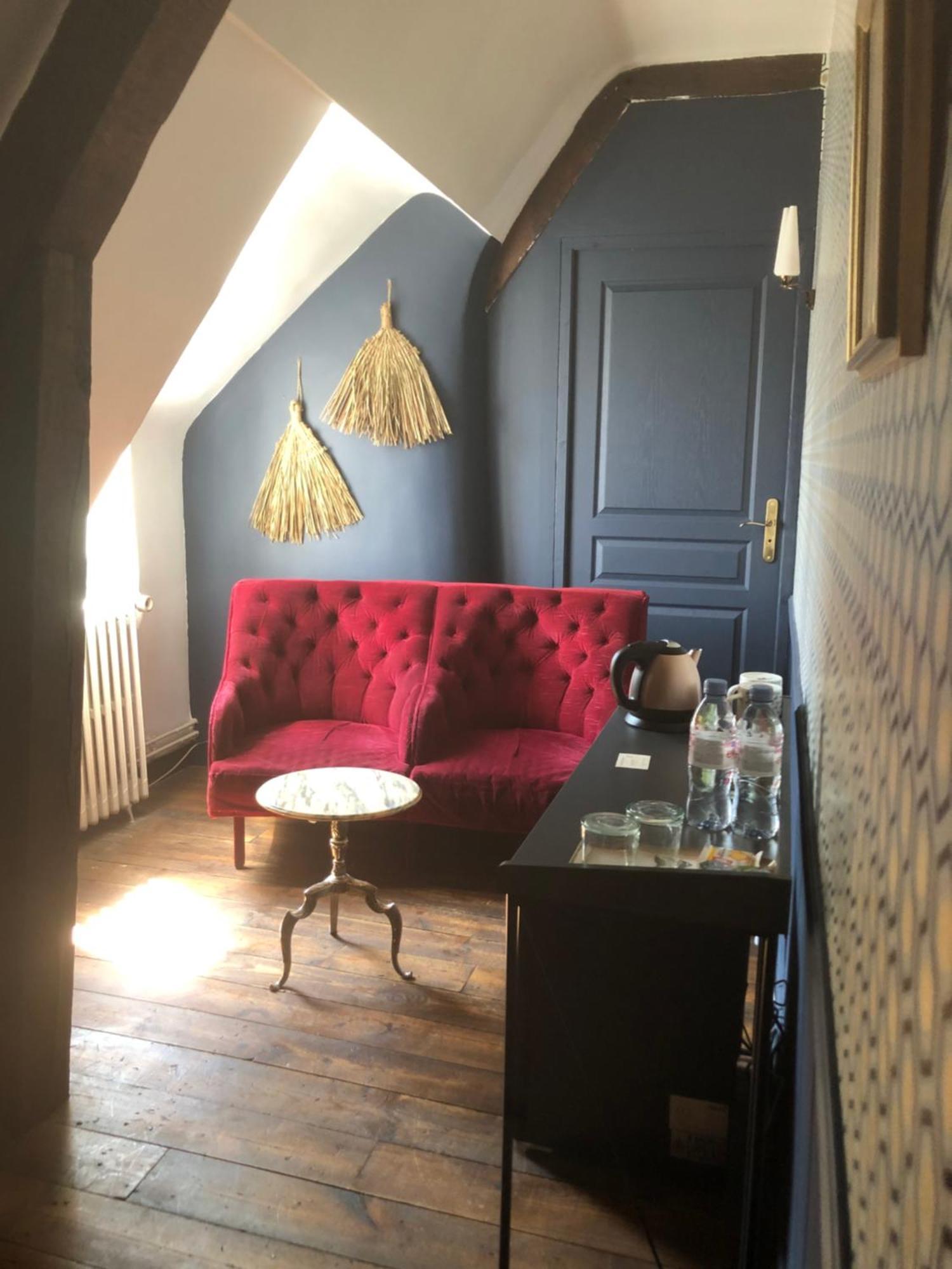 La Maison Aux Murs Anciens Et Ses Chambres Tarbes Esterno foto