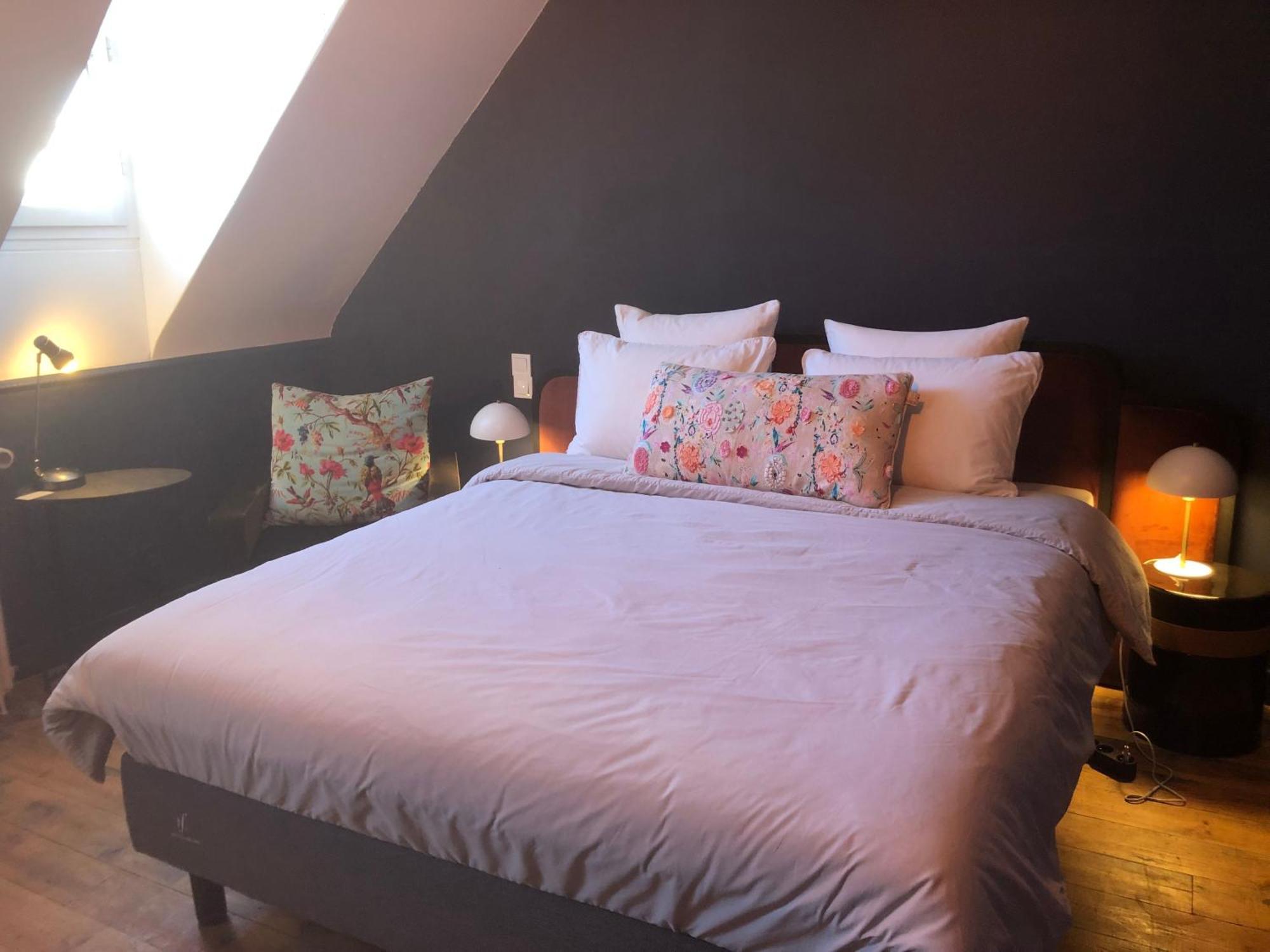 La Maison Aux Murs Anciens Et Ses Chambres Tarbes Esterno foto