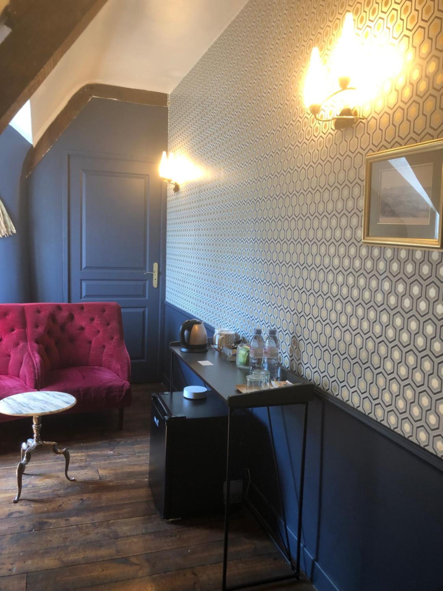 La Maison Aux Murs Anciens Et Ses Chambres Tarbes Esterno foto