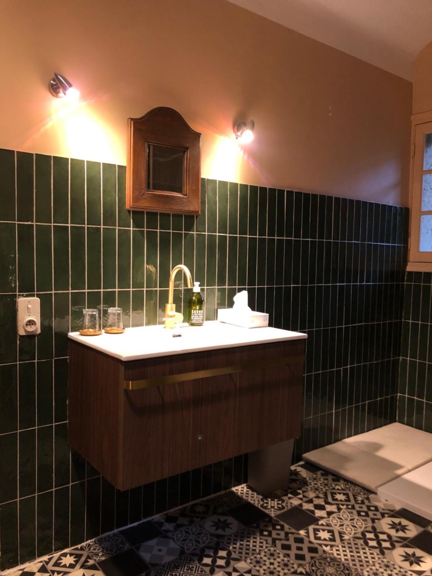 La Maison Aux Murs Anciens Et Ses Chambres Tarbes Esterno foto