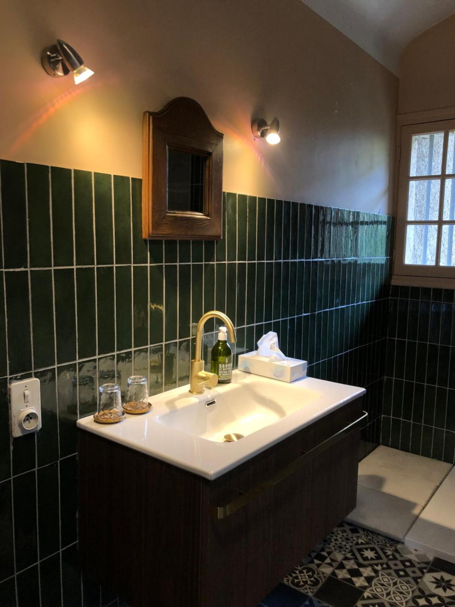 La Maison Aux Murs Anciens Et Ses Chambres Tarbes Esterno foto